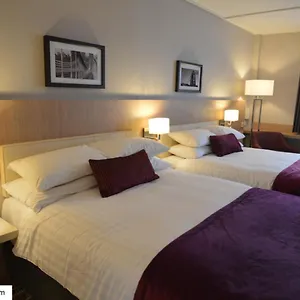 Hotel Lancaster Hotel&spa, Uxbridge