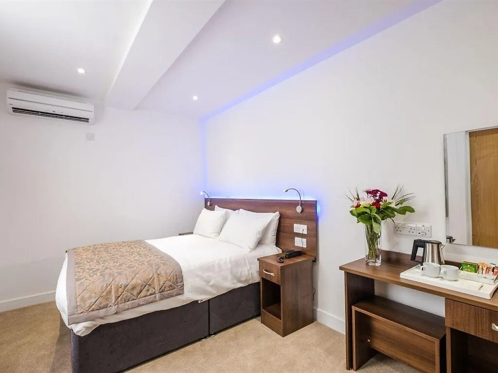 Signature Hotel London Ilford