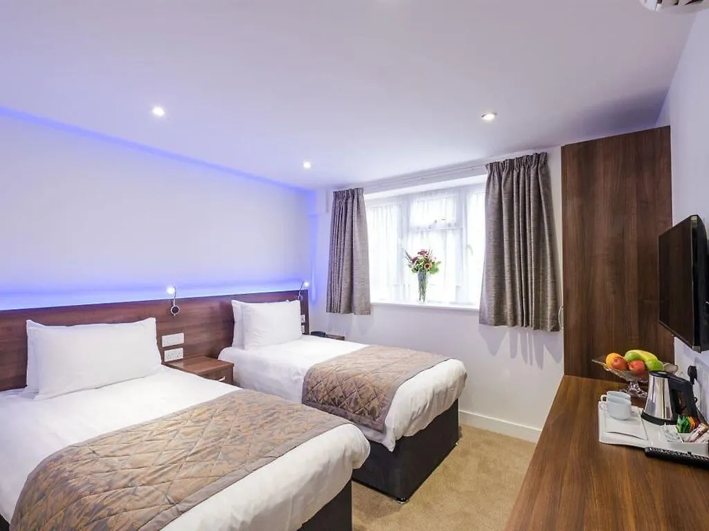 Signature Hotel London Ilford Wielka Brytania