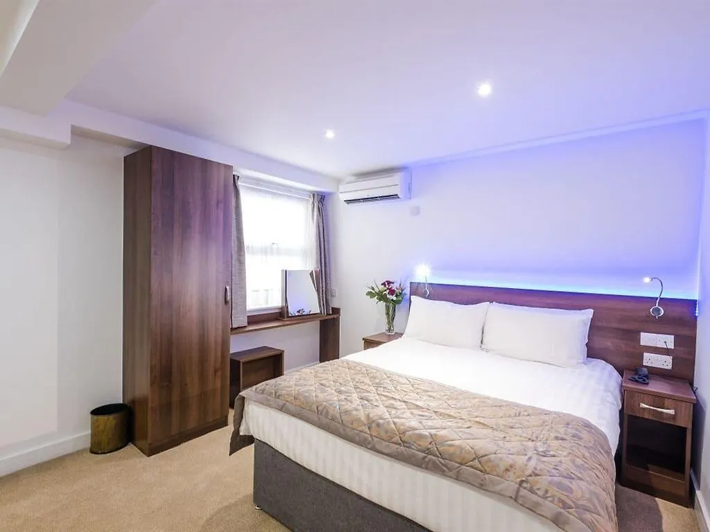 Signature Hotel London Ilford