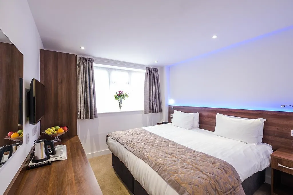 Signature Hotel London Ilford