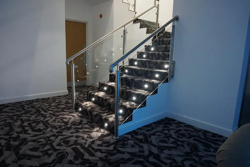 Signature Hotel London Ilford