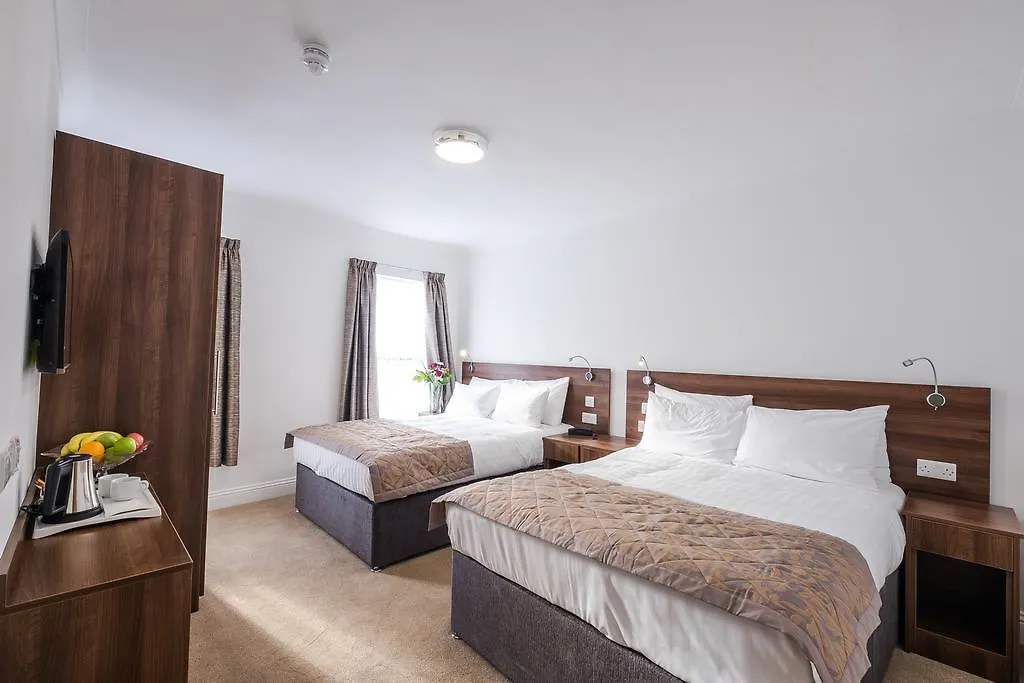 Signature Hotel London Ilford Wielka Brytania