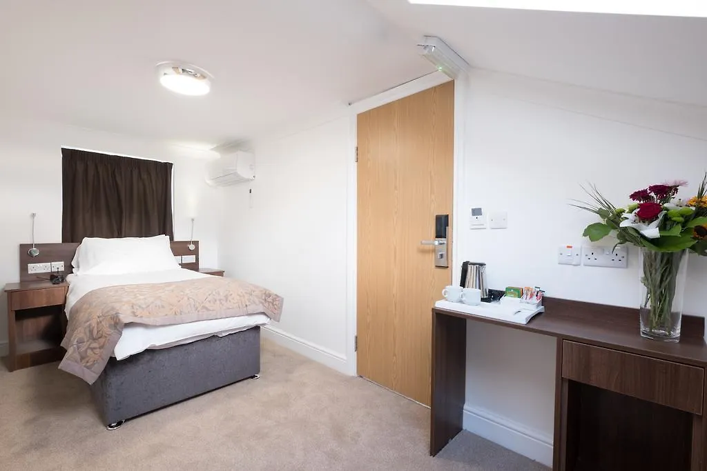Signature Hotel London Ilford
