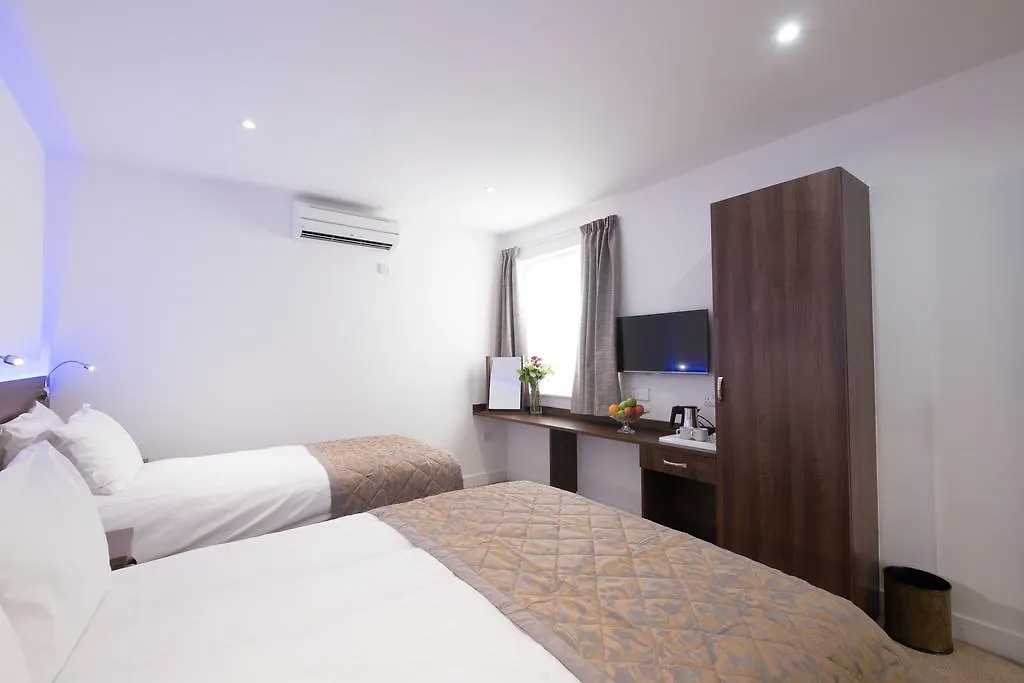 Signature Hotel London Ilford