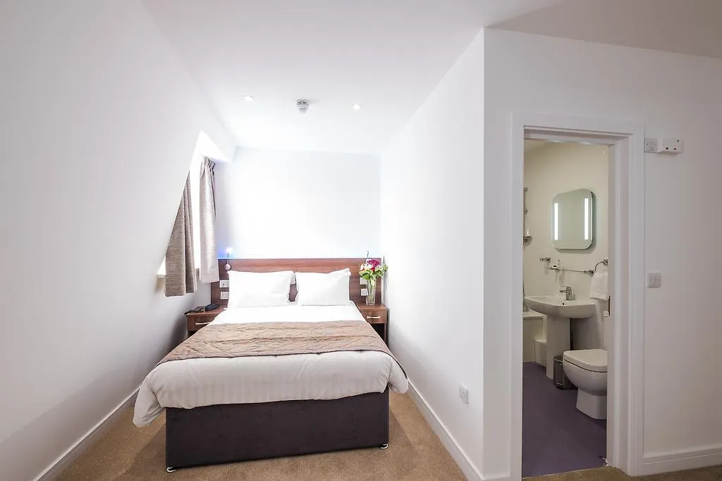 Signature Hotel London Ilford